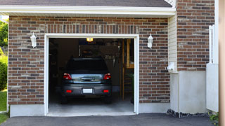 Garage Door Installation at Christopher, Maryland